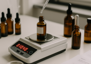 Talleres de perfumería